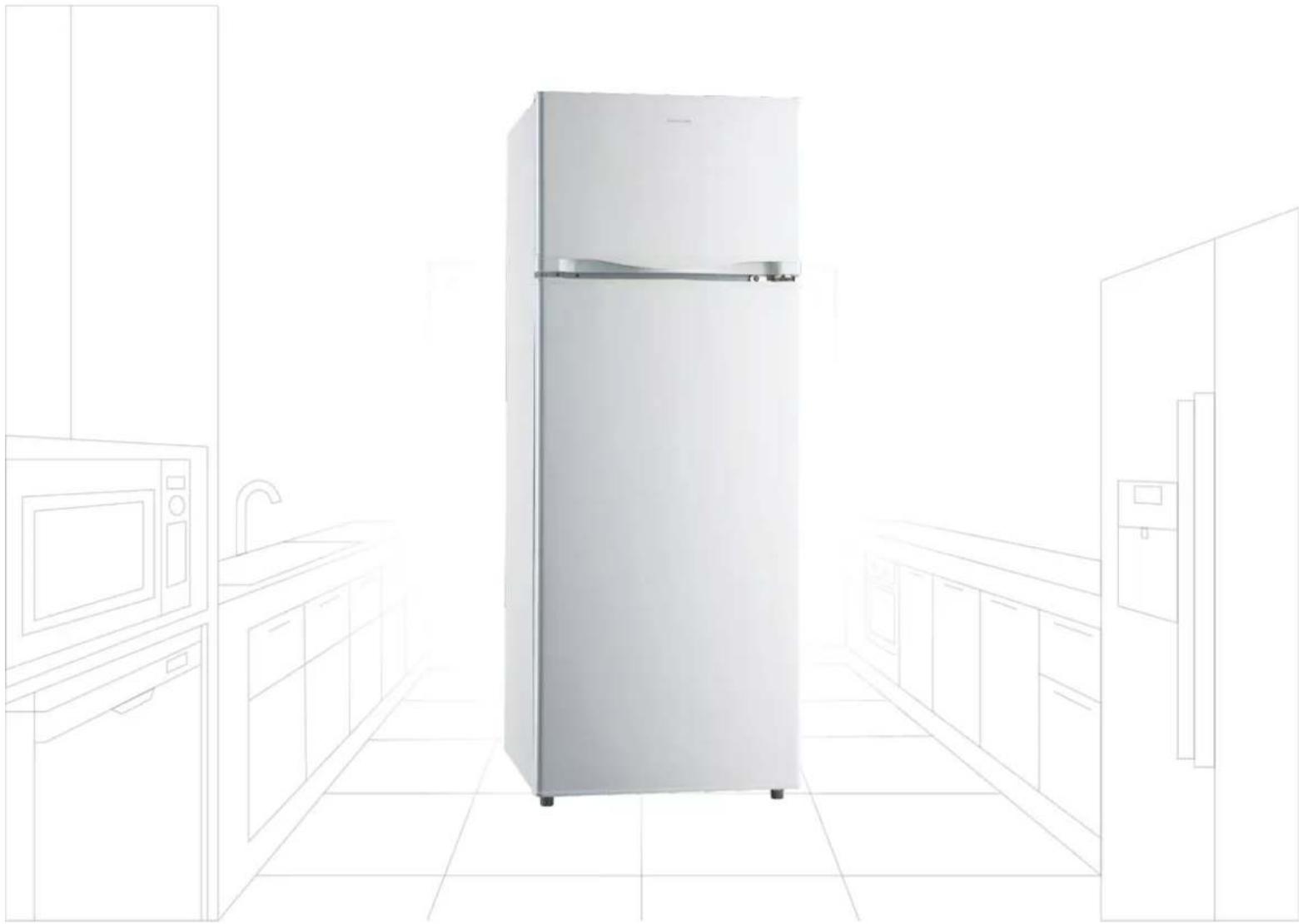 Milectric RFD-216D14BEA - MiLECTRIC - 1