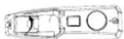 Milectric RFD-216D14BEA - Substituir a luz interior - 4