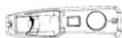 Milectric RFD-216D14BEA - Replacing the interior light - 4