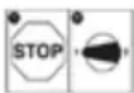 TAURUS KCSB 1102 - Wear safety goggles. - 2
