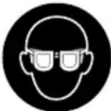 TAURUS BT-BD 501 - Wear ear-muffs. - 1