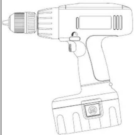 Power Craft ECD 16 8 - 1