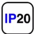 Adj UBL12H - Certifications / IP Rating: - 4