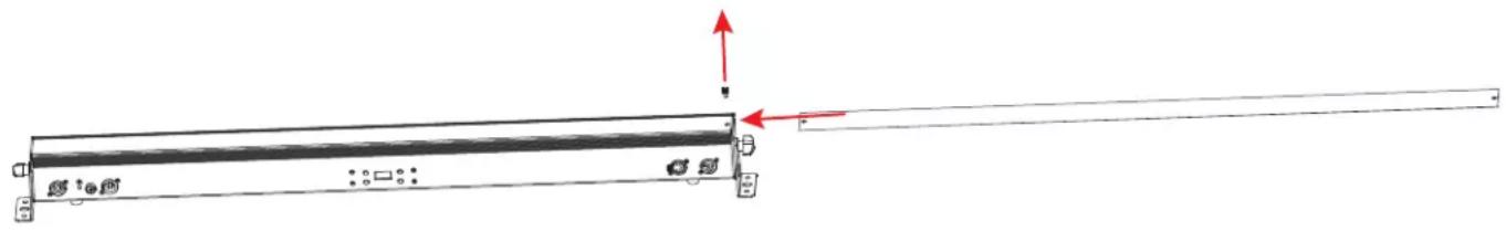 Adj UBL12H - DIFFUSION FILTER - 1