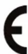 Adj UBL12H - Certifications / IP Rating: - 3