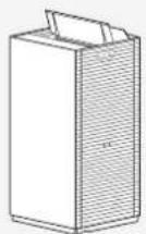 DAIKIN MC80ZBFVM - Read First - 1