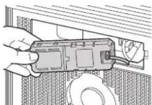 DAIKIN MC80ZBFVM - Replacement timing - 3