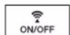 DAIKIN MC80ZBFVM - If you want to reset the wireless LAN connection adaptor to factory default settings - 1