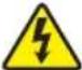 FLUKE 9172 - Symbols Used - 10