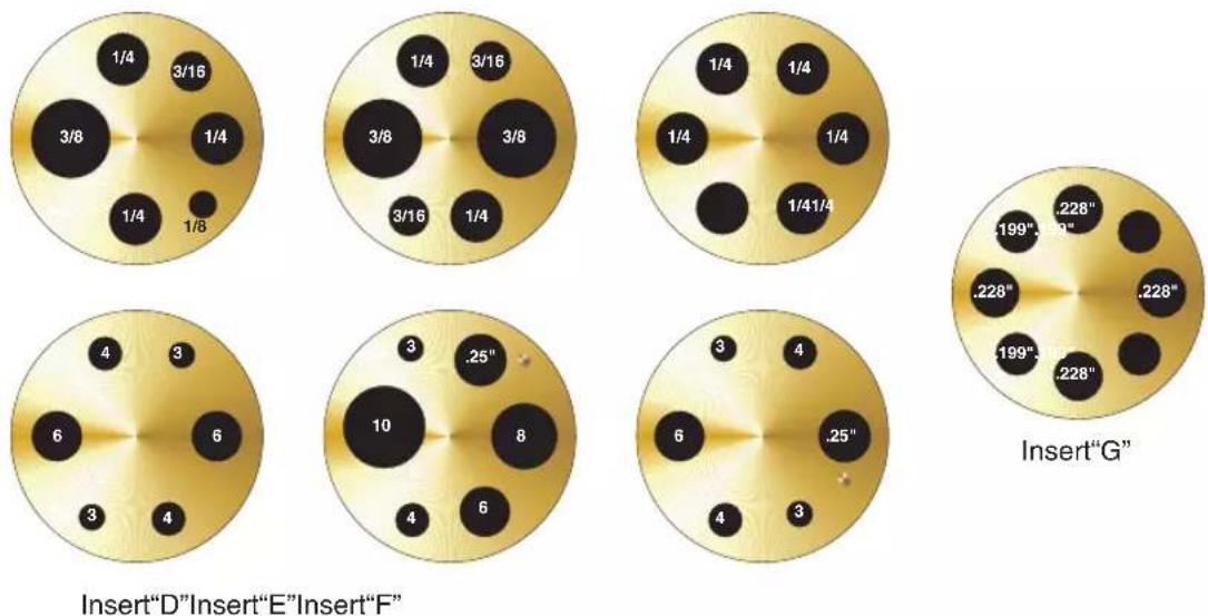 FLUKE 9172 - Accessories - 1