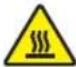 FLUKE 9172 - Symbols Used - 4