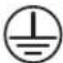 FLUKE 9172 - Symbols Used - 2