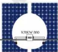 KKT Kolbe KBKW 800 - Installationsschema - 6