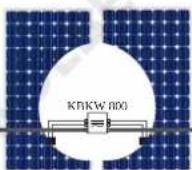 KKT Kolbe KBKW 800 - Installationsschema - 2