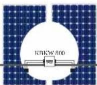 KKT Kolbe KBKW 800 - Installationsschema - 3