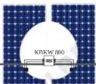 KKT Kolbe KBKW 800 - Installationsschema - 5