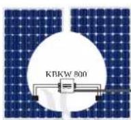 KKT Kolbe KBKW 800 - Installationsschema - 1