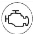Mahindra THAR (2009) - Indications of Warning Lamps - 1