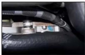 Mahindra THAR (2009) - Identification of Serial Numbers - 3