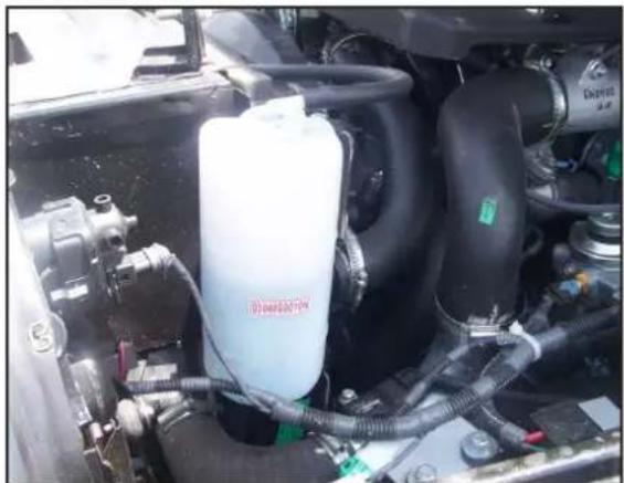 Mahindra THAR (2009) - Note : - 1