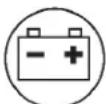 Mahindra THAR (2009) - Indications of Warning Lamps - 4