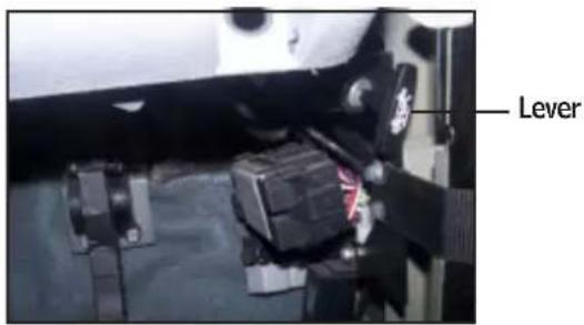 Mahindra THAR (2009) - Controls - 1