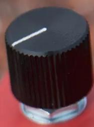 Walrus Audio Silt - GAIN - 1