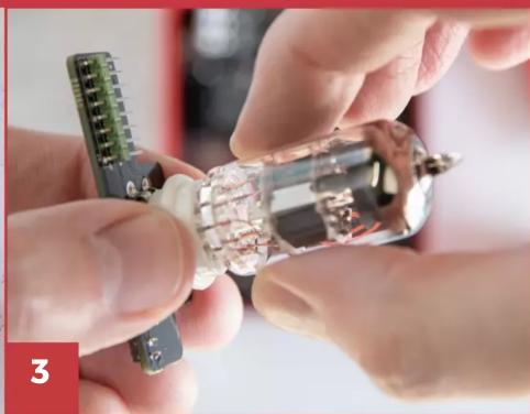 Walrus Audio Silt - TUBE MAINTENANCE - 3