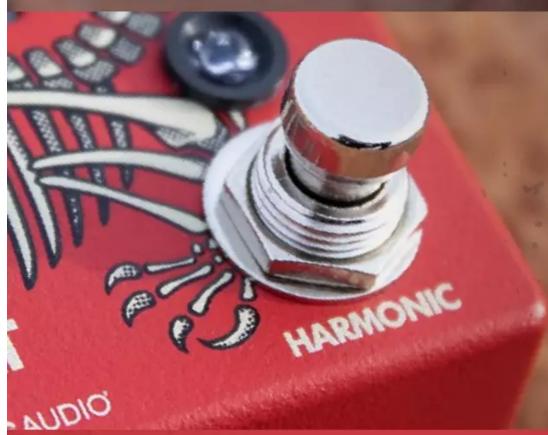 Walrus Audio Silt - CONTOUR - 2