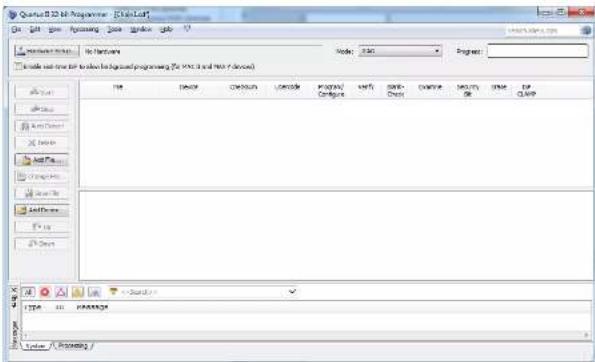 Quartus 12.04 Programmer - [FileList] File Edit View Procving Zone Window Help My Documents: No Software Mode: Auto Engine: Model and key tool to select background programming (For NC-3 and new / device) Name Description COMPUTS LIMITED Program/Configure API COMPUTS COMPUTS COMPUTS COMPUTS COMPUTS COMPUTS COMPUTS COMPUTS COMPUTS COMPUTS COMPUTS COMPUTS COMPUTS COMPUTS COMPUTS COMPUTS COMPUTS COMPUTS COMPUTS COMPUTS COMPUTS COMPUTS COMPUTS COMPUTS COMPUTS COMPUT S OK \\n Name DRAW CONCUI NUCRIL PKPCP/COGRC EHTI SNCR-CNC CNVRC SNVRV SNVRV SNVRV SNVRV SNVRV SNVRV SNVRV SNVRV SNVRV SNVRV SNVRV SNVRV SNVRV SNVRV SNVRV SNVRV SNVRV SNVRV SNVRV SNVRV SNVRV SNVRV SNVRV SNVRV SNVRV SNVR V OK Nu#&J Spectra /U /Priemware / / / / / / / / / / / / / / / / / / / / / / / / / / / / / / / / / / / / / / / / / / / / / / / / / / /Y /Priemware /U /Priemware /