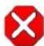AJA FS1-X - Translated Warning and Caution Messages - 3