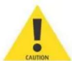Barco MatrixPRO-II - Terms in This Manual and Equipment Marking - 1