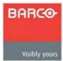BARCO Visibly yours