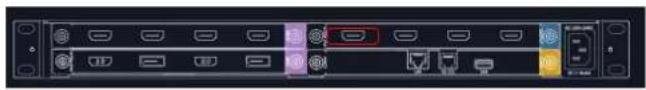 RGBlink Q16pro Gen2 1U - Resolution: - 1