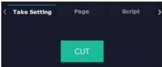Take Setting Page Script CUT