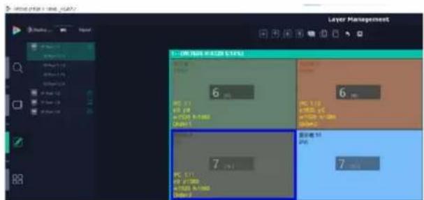 Layer Management 6 7
