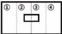 RGBlink Q16pro Gen2 1U - Split Layout - 14