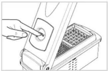 GENIUS A33505 - Selbstreinigungsfunktion - 1