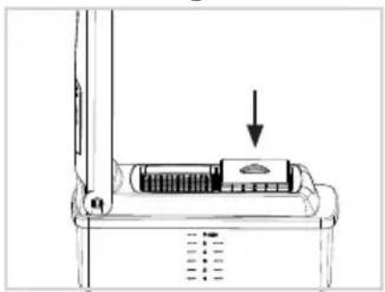 GENIUS A33505 - Teilabdeckung für Messereinsätze - 1