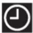 DAIKIN BRC1H82K - Status icons - 8