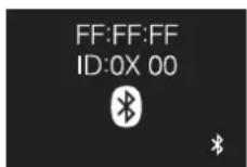 DAIKIN BRC1H82K - Remote controller mode: "Normal" - 3