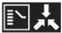 DAIKIN BRC1H82K - Status icons - 6