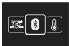 DAIKIN BRC1H82K - Remote controller mode: "Normal" - 2