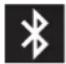 DAIKIN BRC1H82K - Status icons - 3