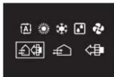DAIKIN BRC1H82K - To set the operation mode - 2