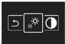 DAIKIN BRC1H82K - Remote controller modes: "Alarm only" and "Supervisor" - 2