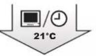 DAIKIN BRC1H82K - Central control / Schedule - 3