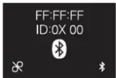 DAIKIN BRC1H82K - Remote controller mode: "Normal" - 3