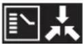 DAIKIN BRC1H82K - Status icons - 6