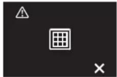 DAIKIN BRC1H82K - Status indicator mode: "Normal" - 1
